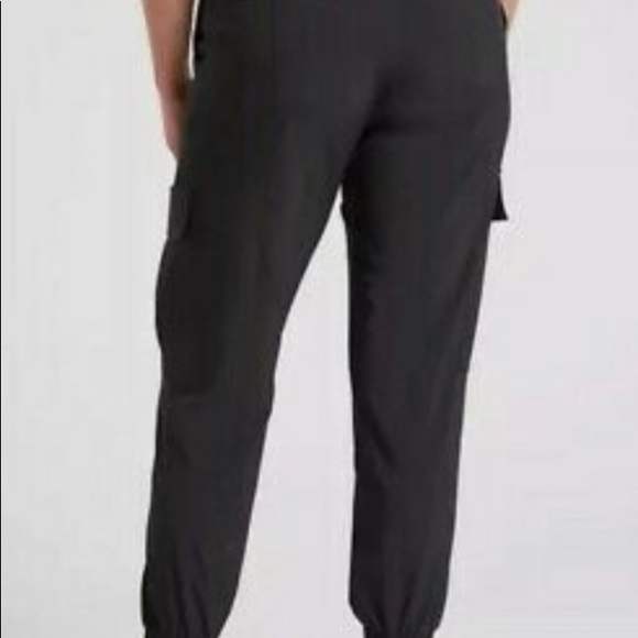 Athleta Chelsea Utility Jogger - Picture 3 of 4